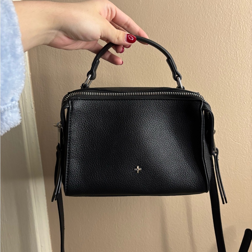 Princess Polly Crossbody Purse